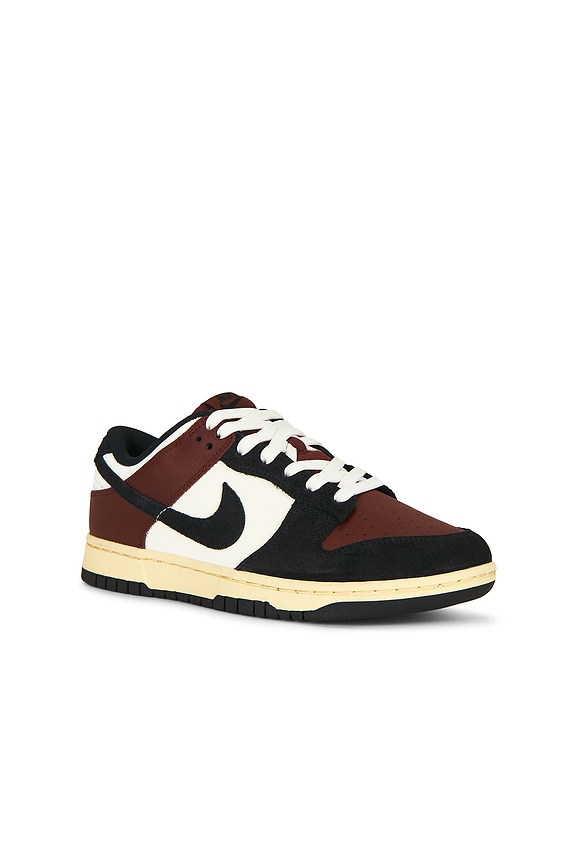 view 2 of 6 Dunk Low Retro in Bronze Eclipse, Black, & Pale Ivory