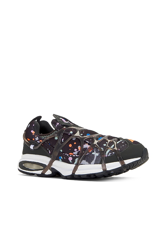 view 2 of 6 SNEAKERS AIR KUKINI in Black