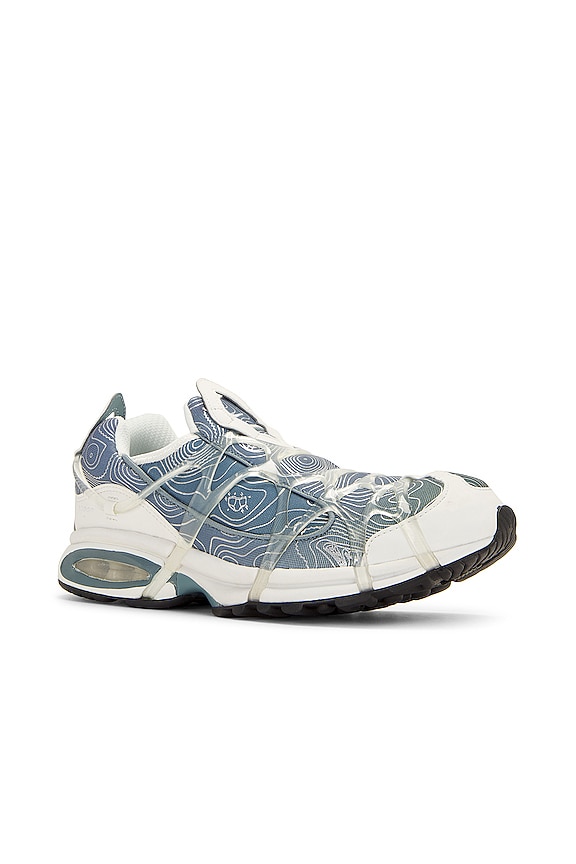 view 2 of 6 SNEAKERS KUKINI in Summit White, Aviator Grey & Mystic Navy