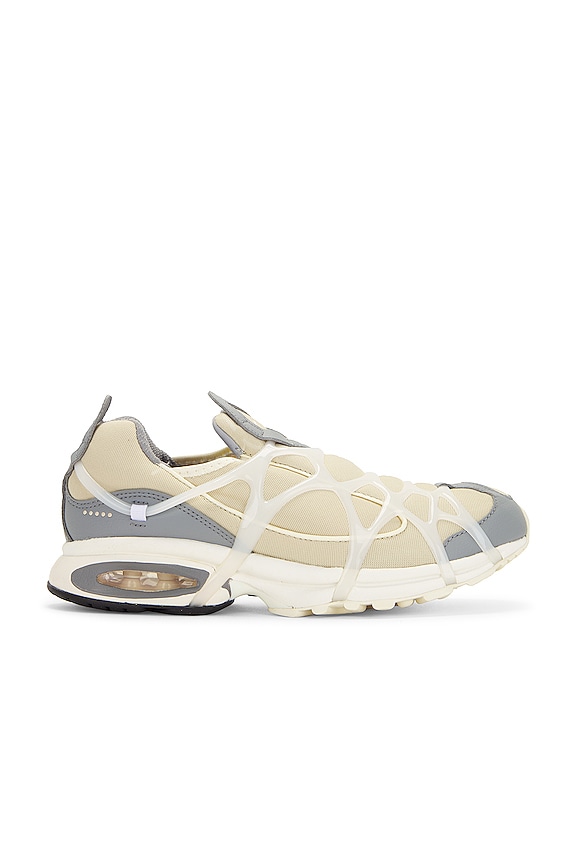 view 1 of 6 Air Kukini in Rattan, Particle Grey & Cashmere