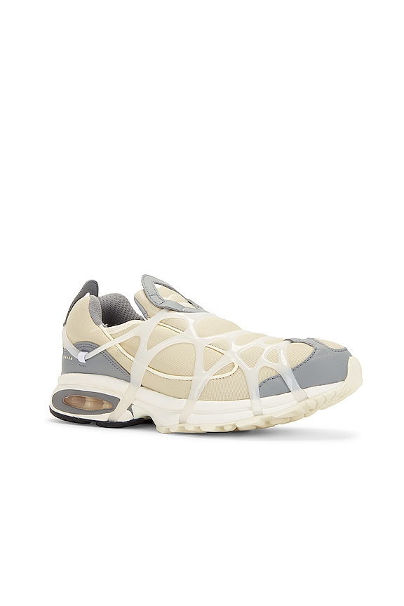 view 2 of 6 Air Kukini in Rattan, Particle Grey & Cashmere