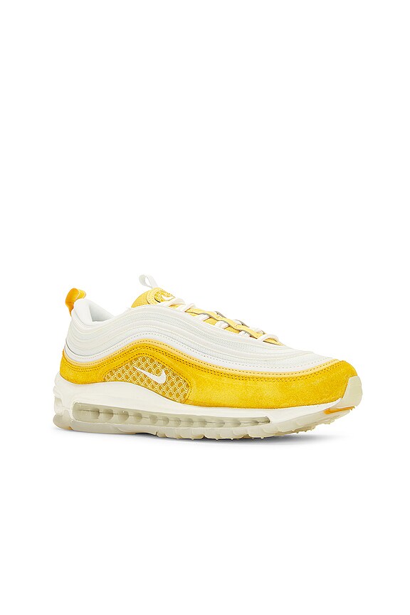 view 2 of 6 SNEAKERS AIR MAX 97 in White