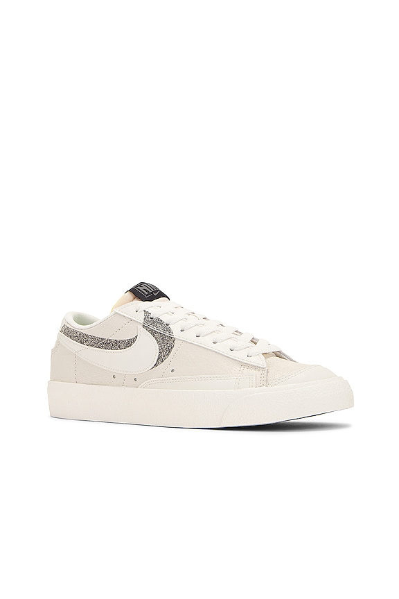 view 2 of 6 КРОССОВКИ BLAZER in phantom & ghost green