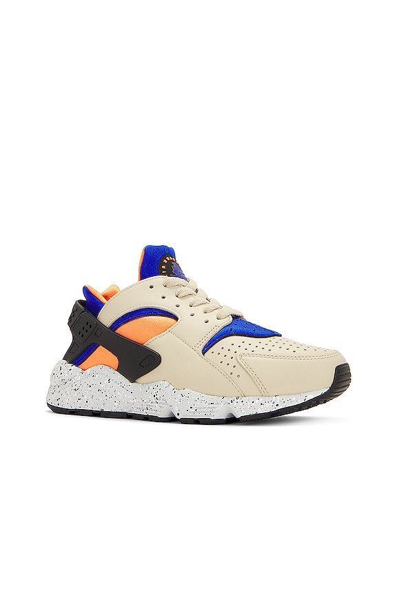 view 2 of 6 КРОССОВКИ in Rattan, Hyper Royal & Bright Mandarin