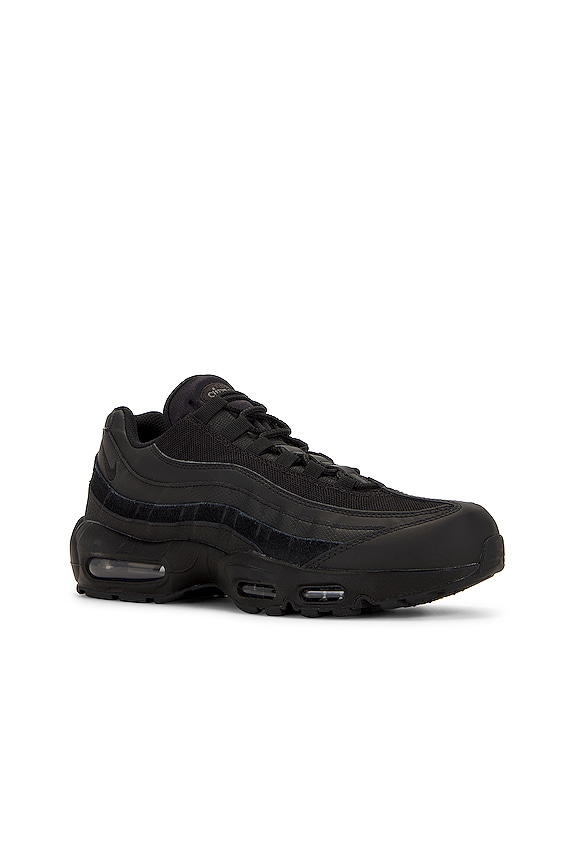 view 2 of 6 Air Max 95 Essential in Black