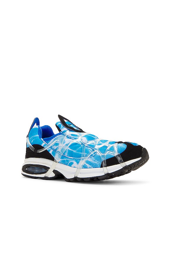 view 2 of 6 SNEAKERS AIR KUKINI SE in Teal