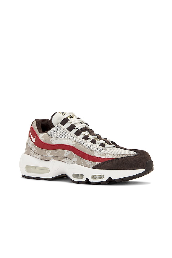 view 2 of 6 Air Max 95 in Multi