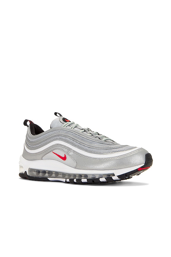 view 2 of 6 BALA DE PLATA AIR MAX 97 in 