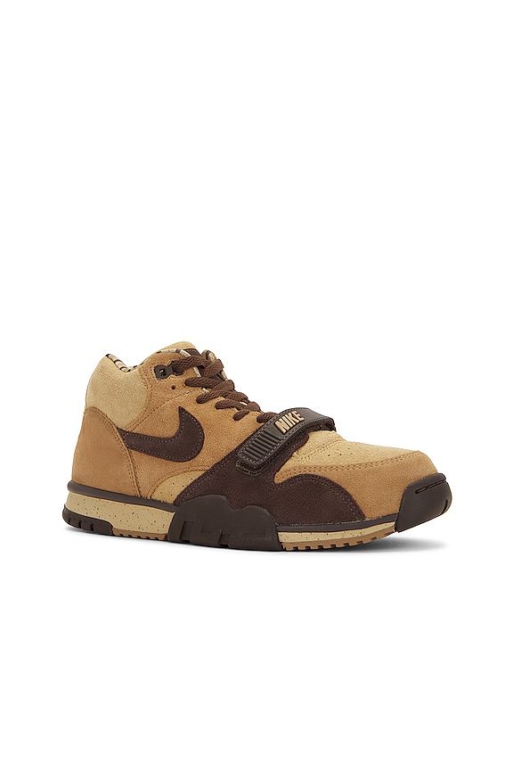 view 2 of 6 ZAPATILLA DEPORTIVA AIR TRAINER 1 in Multi