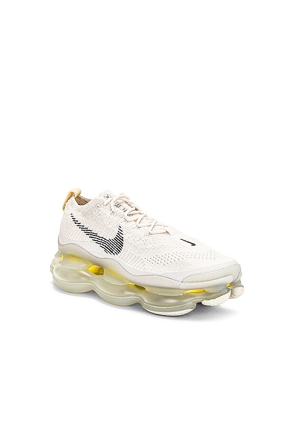 view 2 of 6 КРОССОВКИ AIR MAX in White