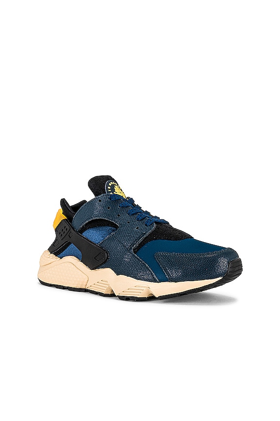 view 2 of 6 SNEAKERS HUARACHE in PRM