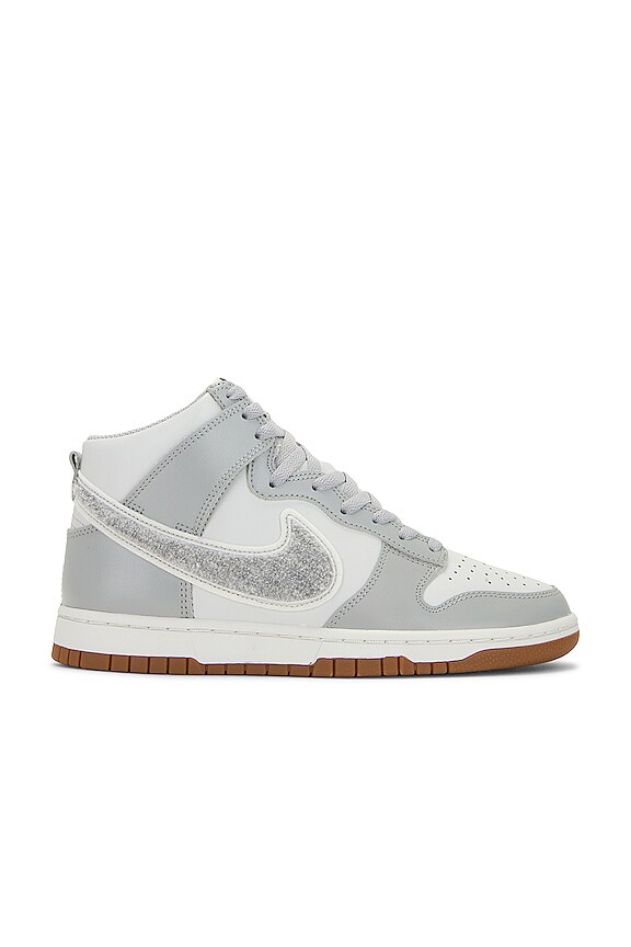 view 1 of 6 SNEAKERS DUNK in Smoke Grey & Photon Dust