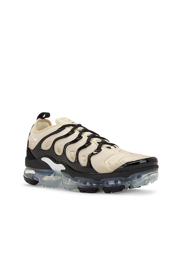 view 2 of 6 SNEAKERS AIR VAPORMAX in Rattan, White, Khaki & Black