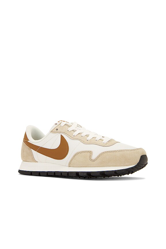 view 2 of 6 ZAPATILLAS DEPORTIVAS AIR PEGASUS 83 in Tan & White