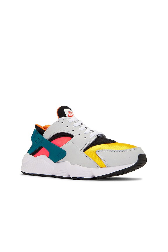 view 2 of 6 AIR HUARACHE in Multi