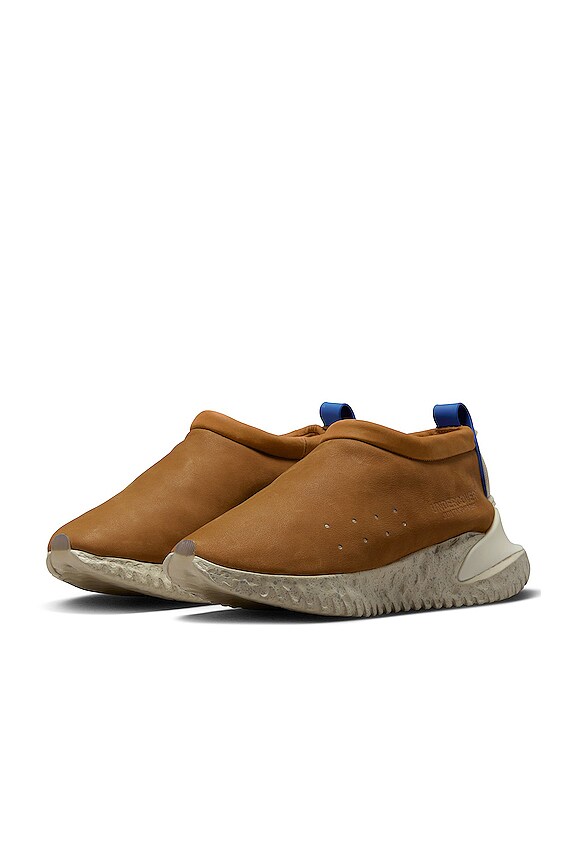 view 2 of 7 ZAPATILLA DEPORTIVA SNEAKER in Ale Brown/team Royal-lt Beige Chalk