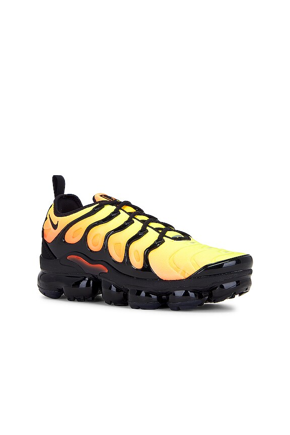 view 2 of 6 ZAPATILLA DEPORTIVA AIR MAX VAPORMAX in Black & Black