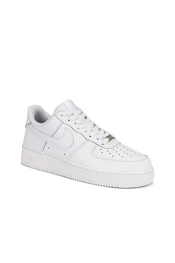 view 2 of 6 Air Force 1 '07 in White
