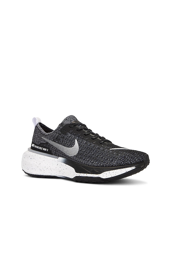 view 2 of 6 ZAPATILLA DEPORTIVA in Black/white