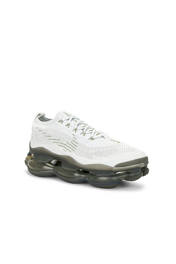 view 2 of 6 КРОССОВКИ in Light Silver/bronzine-bronzine