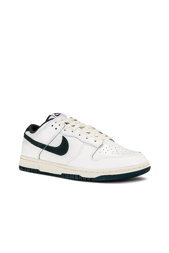 view 2 of 6 SNEAKERS DUNK RESPONSIVE in Sail, Deep Jungle, Coconut Milk, & White