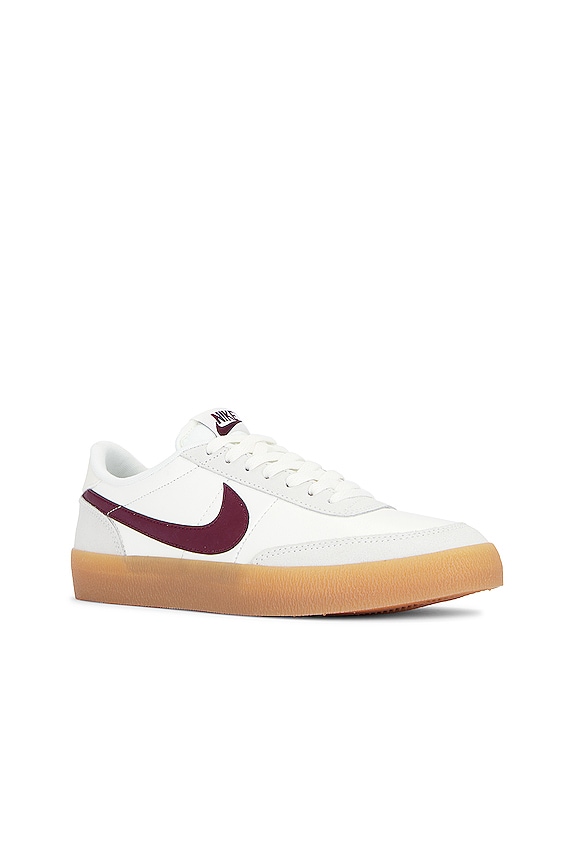 view 2 of 6 SNEAKERS KILLSHOT in Sail, Night Maroon, Gum, & Yellow