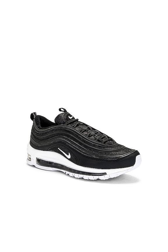 view 2 of 6 Air Max 97 in Black