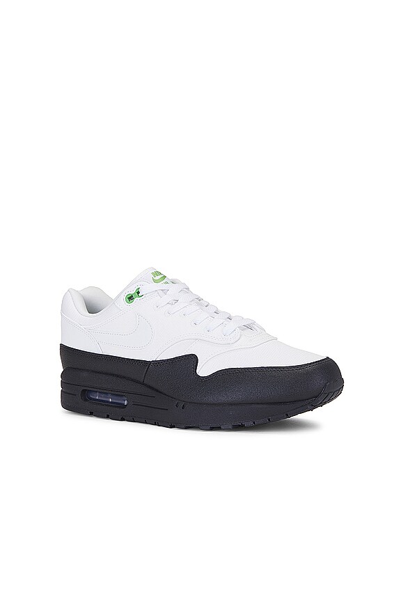 view 2 of 6 ZAPATILLA DEPORTIVA AIR MAX 1 in Summit White, Black, & White