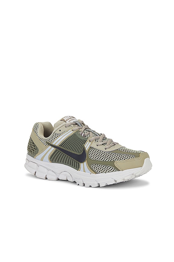 view 2 of 6 SNEAKERS VOMERO in Neutral Olive, Black, & Medium Olive