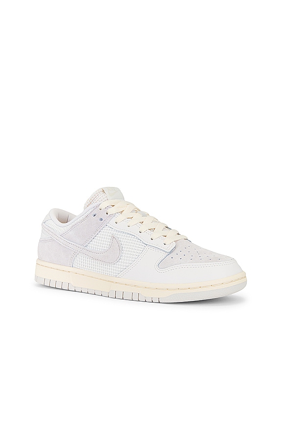view 2 of 6 Nike Dunk Low in Phantom, Light Bone, Sail, & Coconut Milk