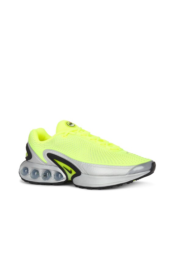 view 2 of 6 ZAPATILLA DEPORTIVA AIR MAX TM in Volt, Black, & Glow Sequoia