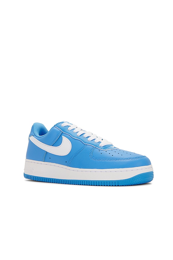 view 2 of 7 Air Force 1 Low Retro in Baby Blue