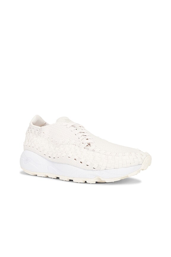 view 2 of 6 ZAPATILLA DEPORTIVA FOOTSCAPE in Phantom, Light Bone, & White