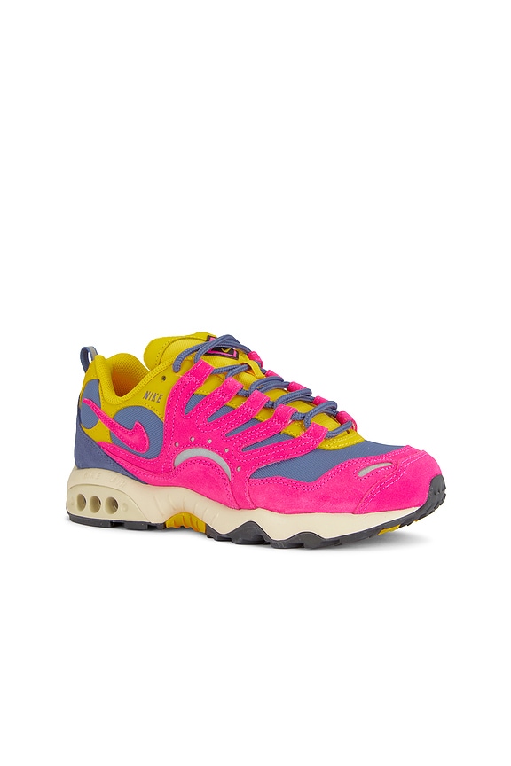 view 2 of 7 Air Terra Humara SP in Alchemy Pink & Sanddrift