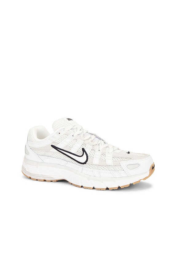 view 2 of 6 PEGASUS 스니커즈 in Summit White & Light Bone