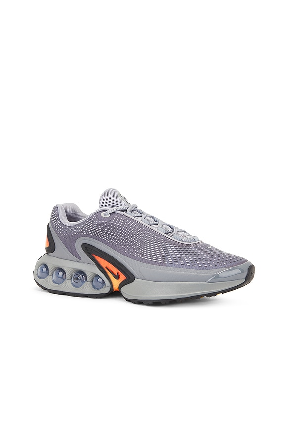 view 2 of 6 SNEAKERS AIR MAX TM in Particle Grey, Black Smoke, & Grey Wolf