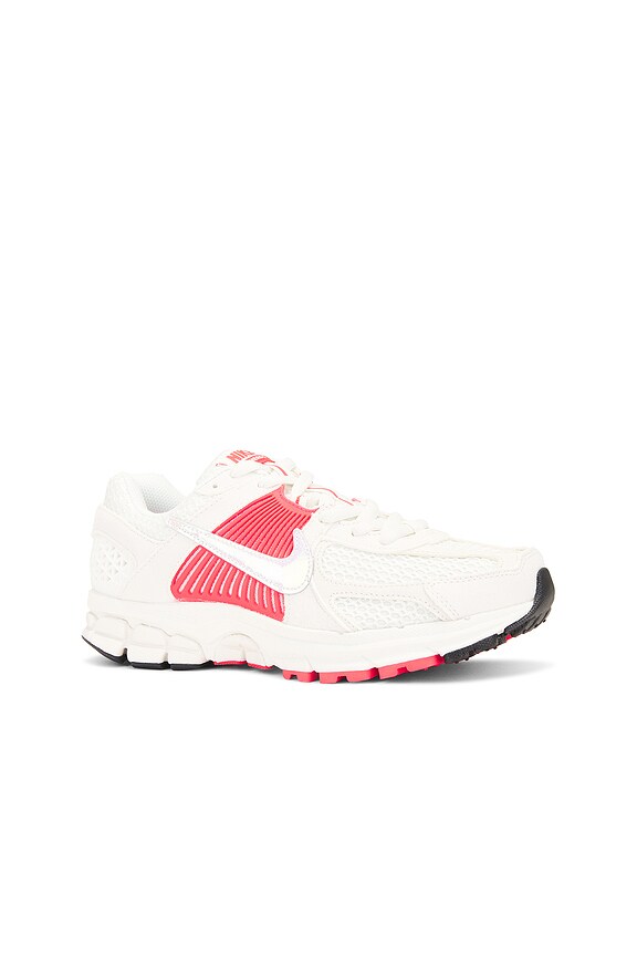 view 2 of 6 SNEAKERS VOMERO in Siren Red, Multi Color, Hyper Pink, & Black