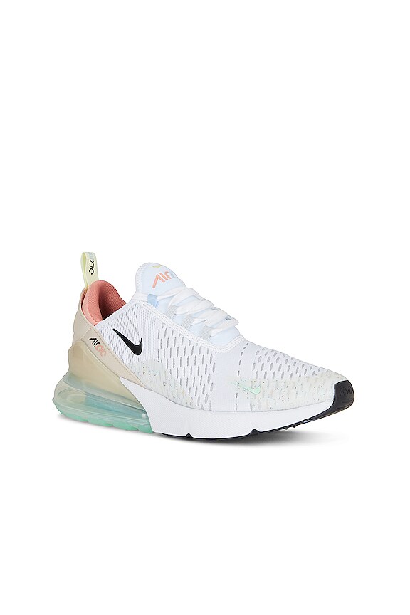 view 2 of 6 ZAPATILLA DEPORTIVA in White, Black, Dandrift & Pure Platinum