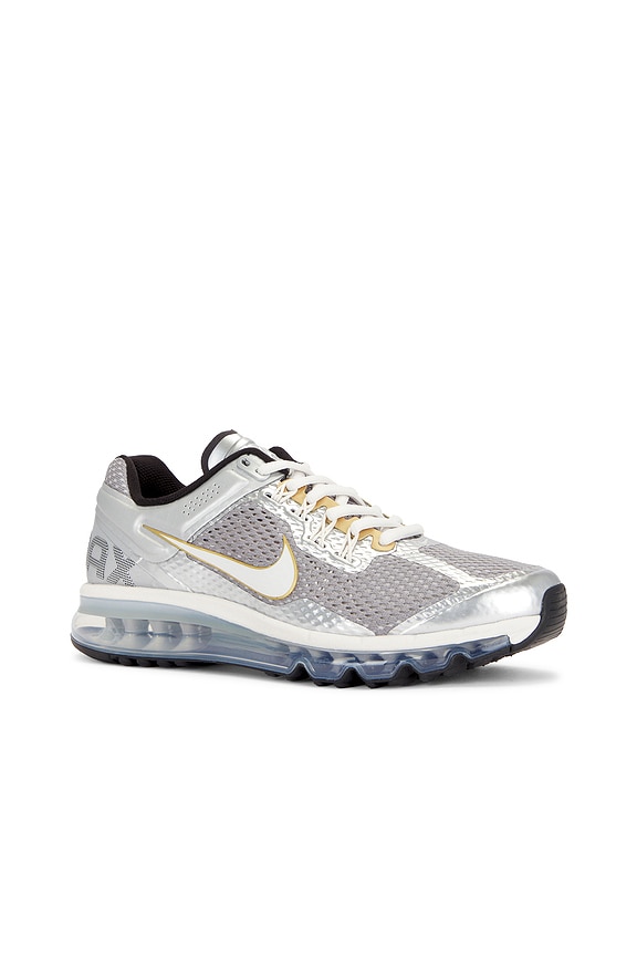 view 2 of 6 Max 2013 in Metallic Silver, Phantom, & Metallic Pewter