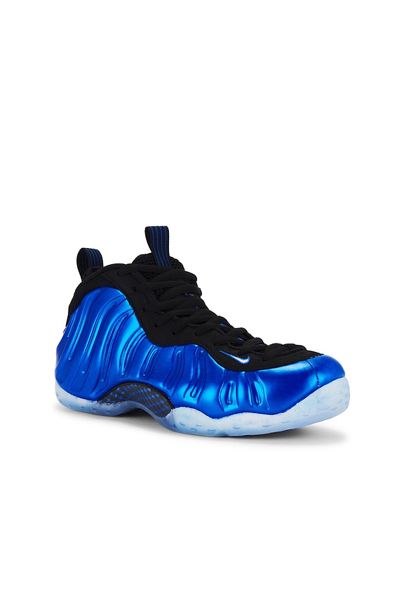view 2 of 6 POSITE 스니커즈 in Blue, White, Black, & Clear