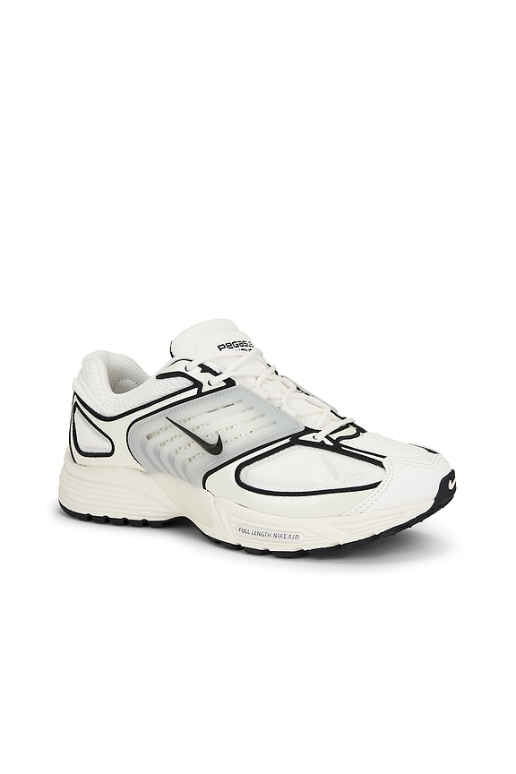 view 2 of 6 Air Pegasus Wave Sneaker in Sail, Black, & Coconut Milk