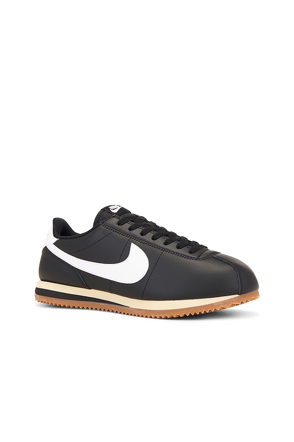 view 2 of 6 Cortez in Black, White, Gum, Med Brown, & Sesame