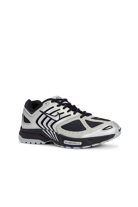 view 2 of 6 Air Pegasus 2005 in Metallic Silver, Metallic Platinum, & Silver