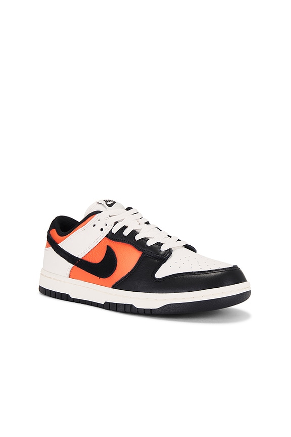 view 2 of 6 SNEAKERS DUNK in Phantom, Black, Vintage Coral, & Pale Ivory