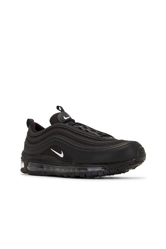 view 2 of 6 ZAPATILLA DEPORTIVA AIR MAX 97 in Black