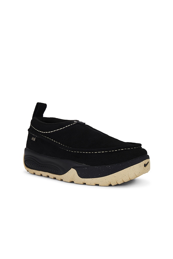 view 2 of 6 Acg Izy in Black & Limestone