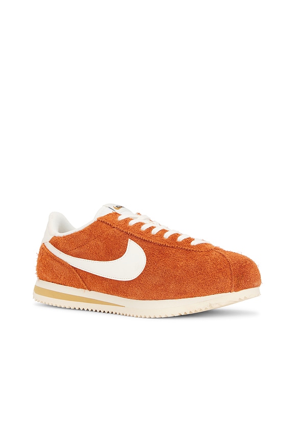 view 2 of 7 Cortez Se in Dark Russet, Sail, & Flax Muslin