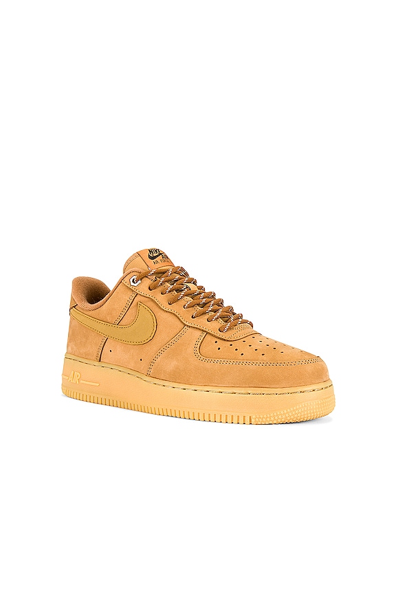 view 2 of 6 AIR FORCE 1 RESPONSIVE スニーカー in Camel