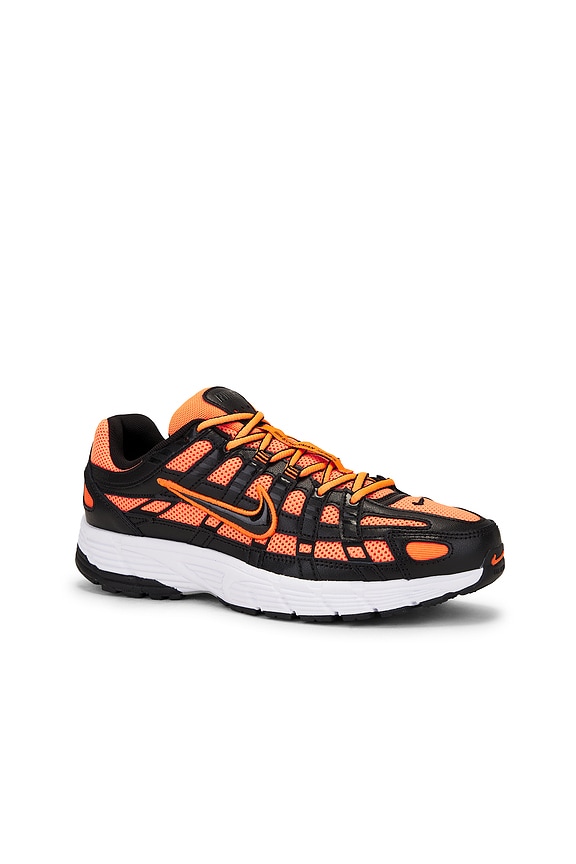 view 2 of 6 SNEAKERS PEGASUS in Hyper Crimson, Black, & White