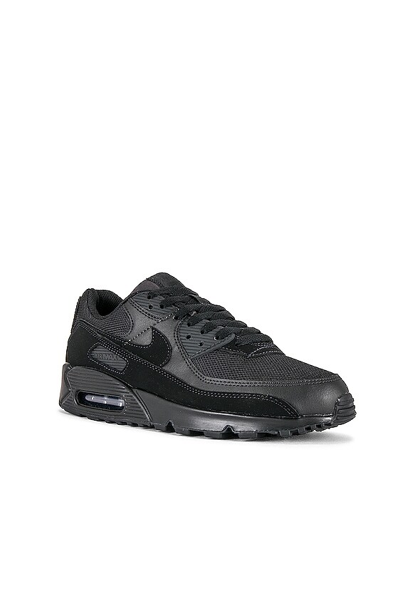 view 2 of 6 Air Max 90 in Black